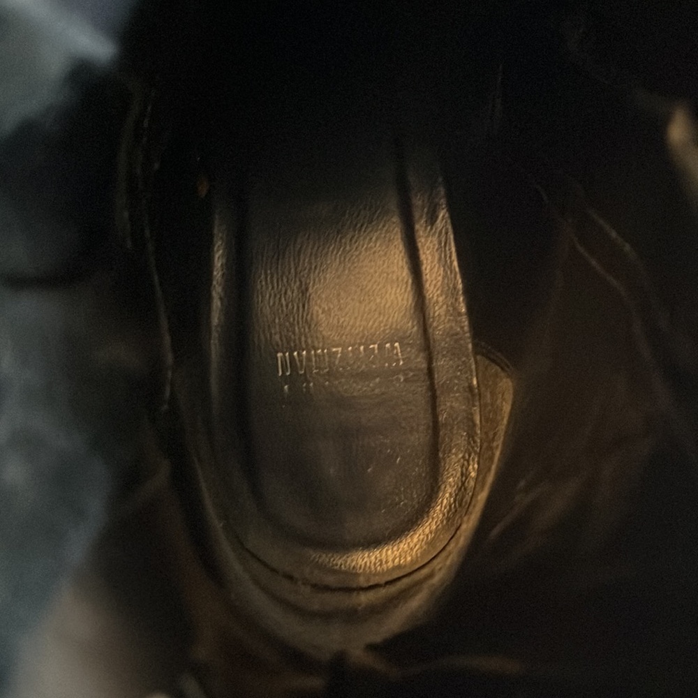 Stuart Weitzman Bootie. Size 8 1/2 - image 8